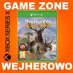 The Hunter Call of The Wild Xbox One + S + X + Series X = PŁYTA PL