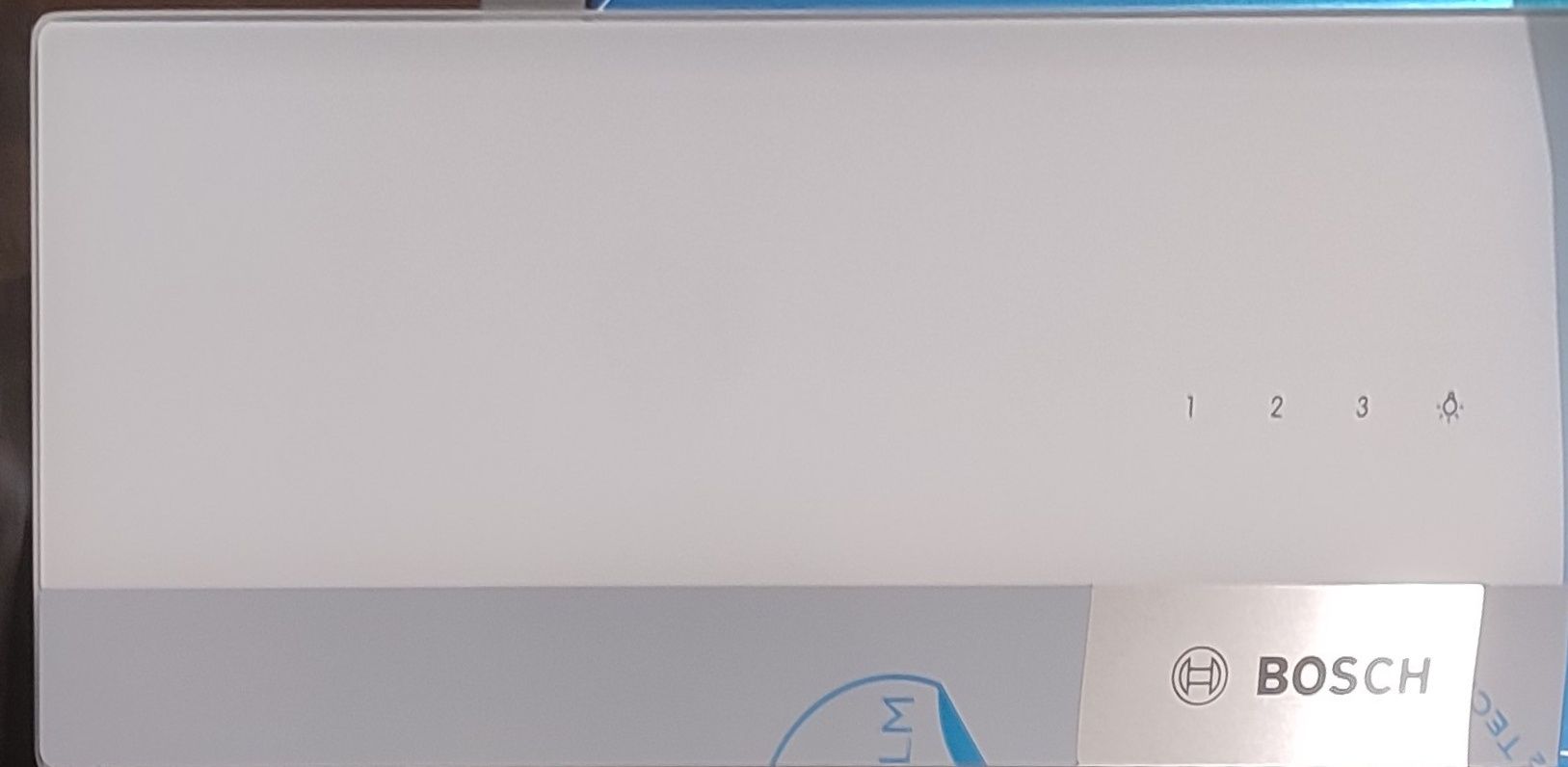 Вытяжка BOSCH  DWK065G20R