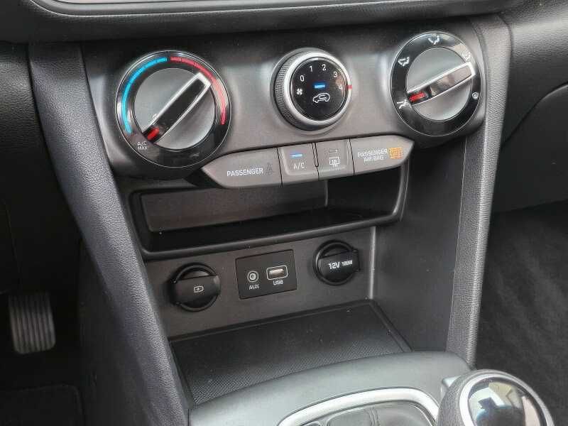 2019 Hyundai Kona SE