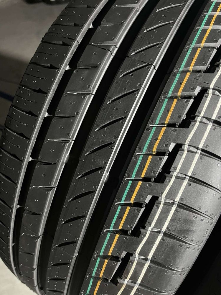 235/45/18 R18 Continental PremiumContact 6 4шт нові