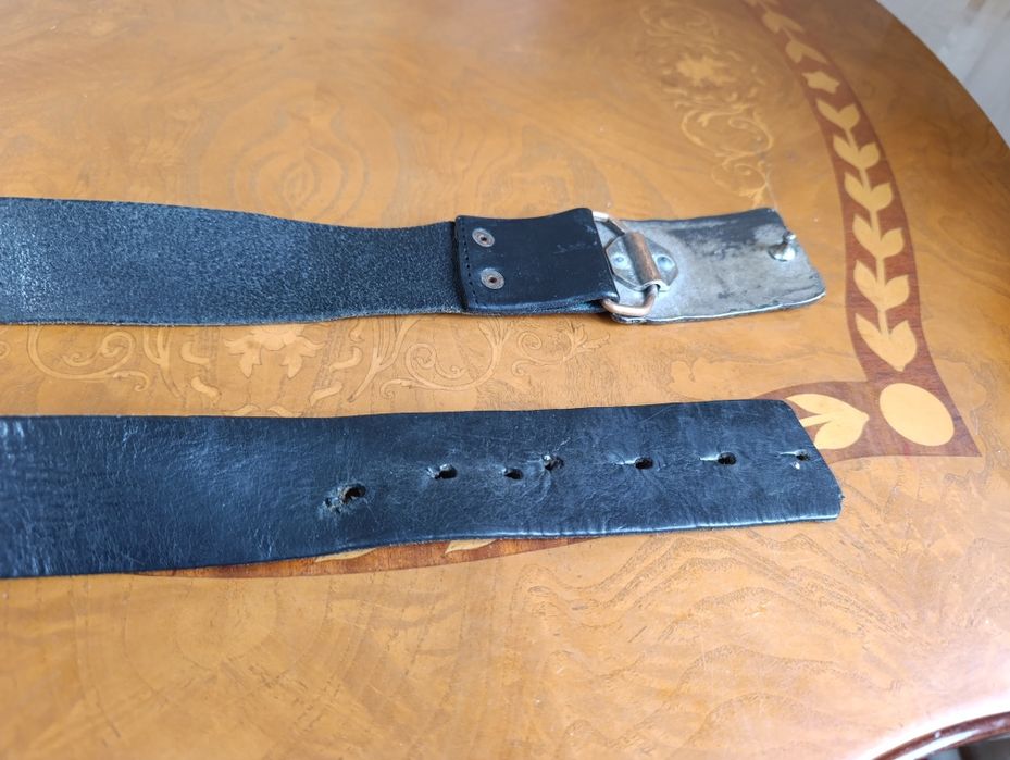 LEVIS металева пряжка ОРИГІНАЛ