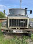 автомобіль Газ 4301