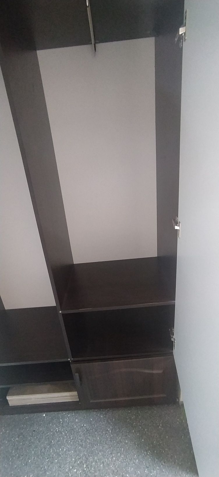 Шкаф шафа для одягу