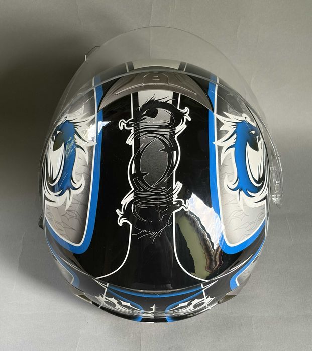 Kask Junak NK 826 Grafika S rozmiar L