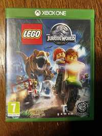 LEGO Jurassic World Gra XBOX ONE