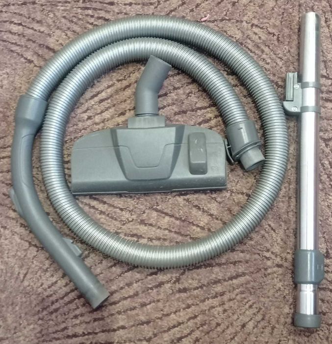 Пылесос Thomas Twin Tiger Aquafilter