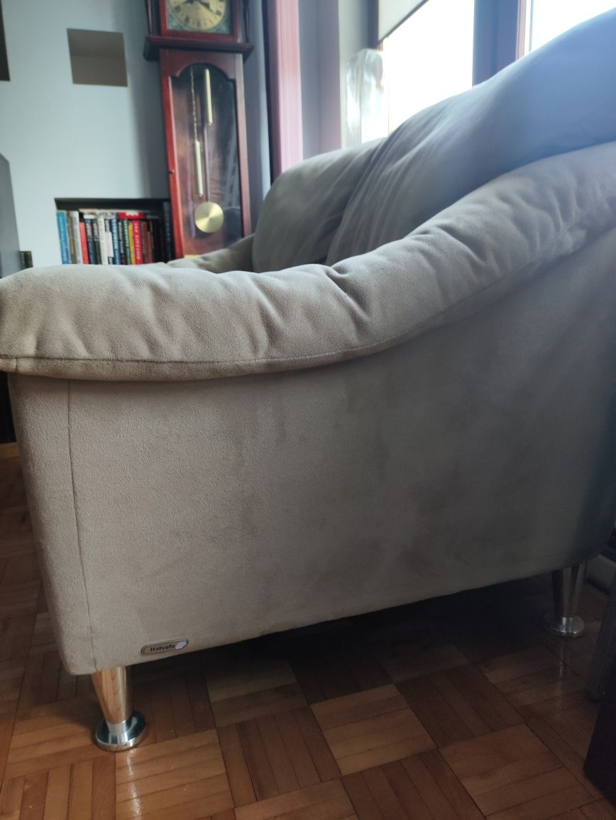 Sofa dwuosobowa Italsofa