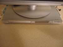 Odtwarzacz DVD Philips DVP3040