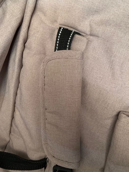 Коляска Carrello vista air