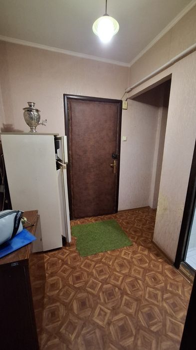 1 к.кв. Соборності України