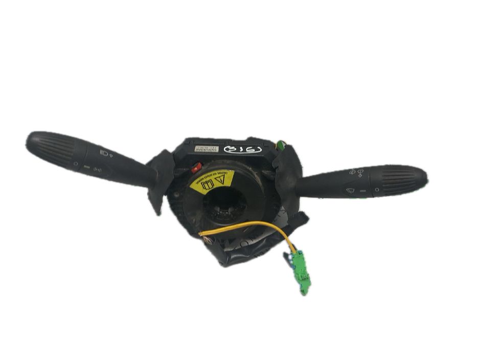 Conjunto / manetes de luzes e limpa vidros FIAT Punto (188_)