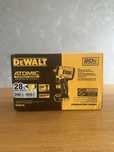 Ударний гайковерт DEWALT DCF923B ATOMIC 20V MAX 3/8” оригінал зі США
