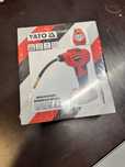 Pistolet do pompowania 18V Korpus YT-82895
