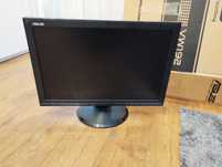 Monitor LCD 19 cali Asus VW192S używany