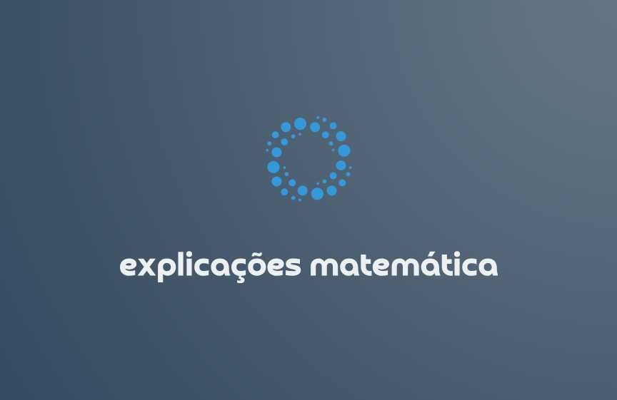 Explicações Matemática (1º Ciclo, 2º Ciclo) Vila Nova de Famalicão