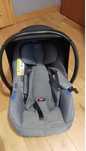 Fotelik Avionaut Pixel 0-13 kg