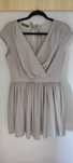 Sukienka elegancka butik 38