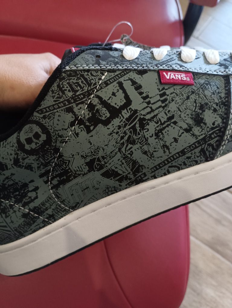 VANS Sapatilhas homem