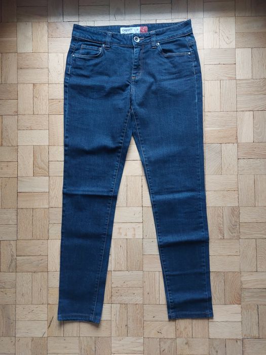 Spodnie jeansowe Cherokee rozm. S