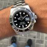 Rolex Submariner 41mm
