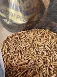 Pellet sosnowy czysty 6mm