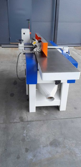 Wyrówniarka CMC RM 400 9/25