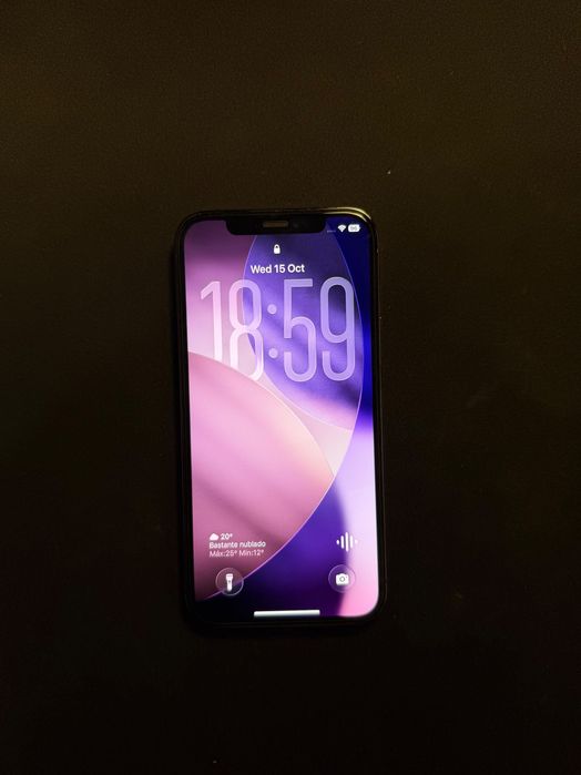 iPhone 12 Pro, 128Gb, Grafite