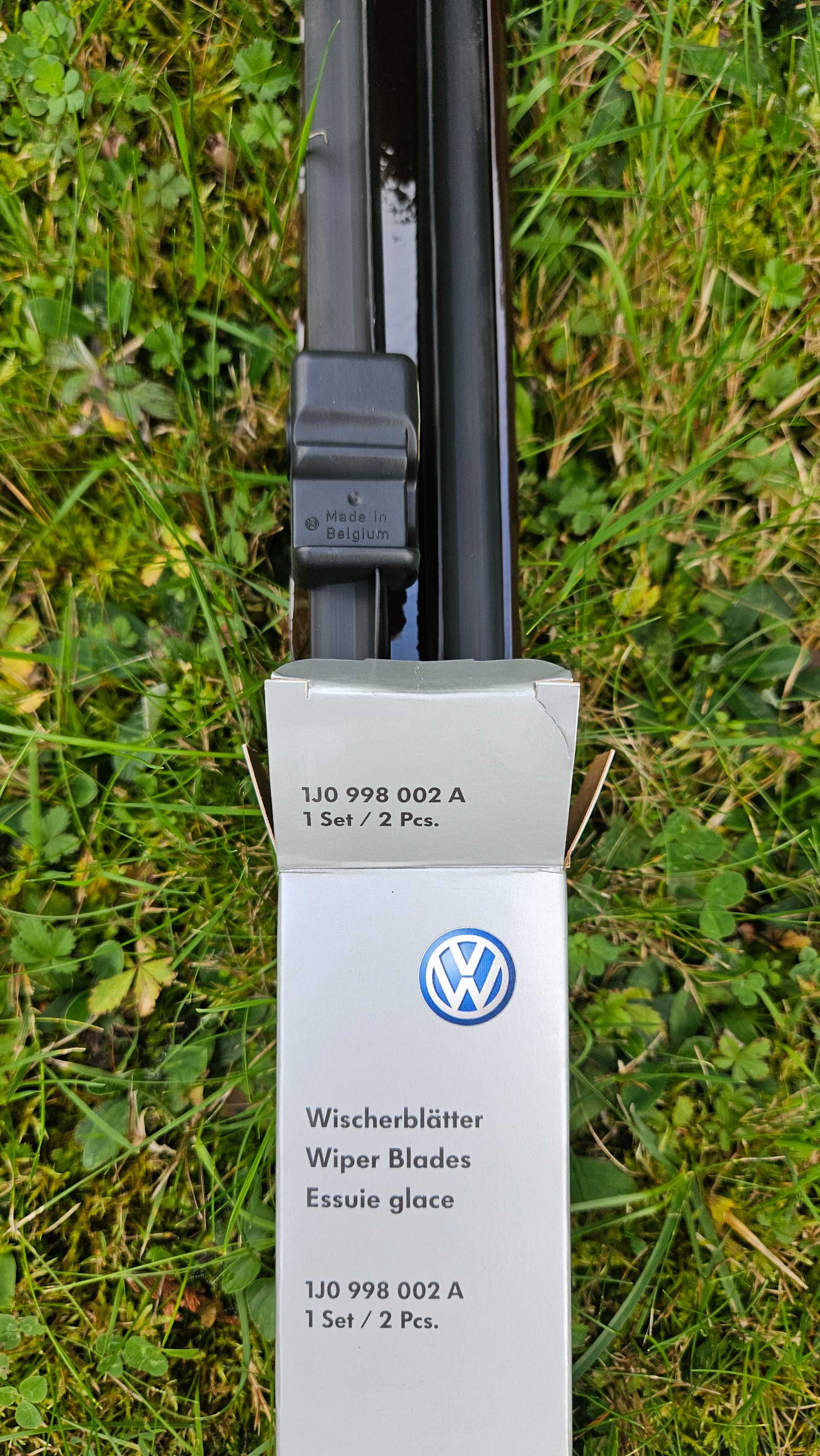 Oryginalne wycieraczki do samochodu Volkswagen Passat itp.