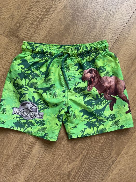 Шорти для бассейну та пляжу Н&М 4-6 років