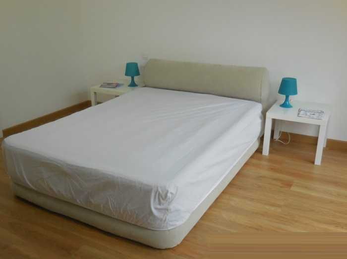 Надувная двухспальная кровать Матрас Ліжко Ламзак туристический +насос