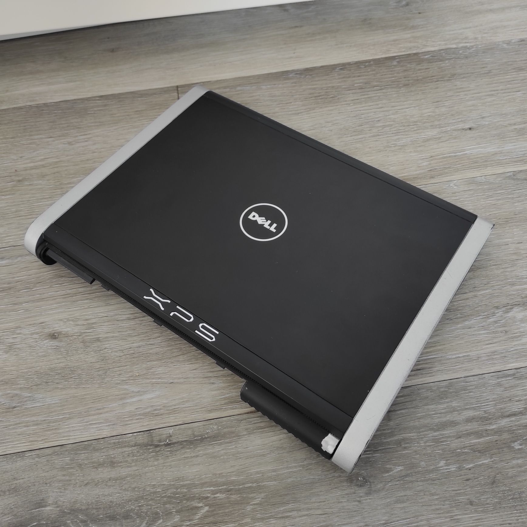 Laptop DELL M1330 core2duo karta wifi klawiatura touchpad pilot