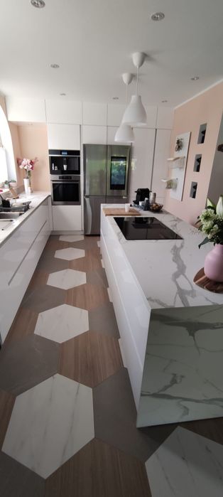 Montaż mebli montaż kuchni