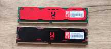 Pamięć RAM DDR4 8gb
