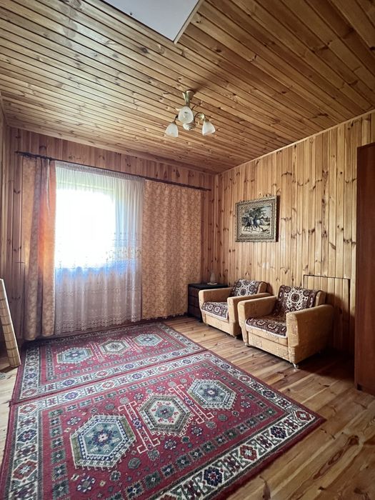 Обмін дачі 150м2 біля с.Морозівка на квартиру в Києві