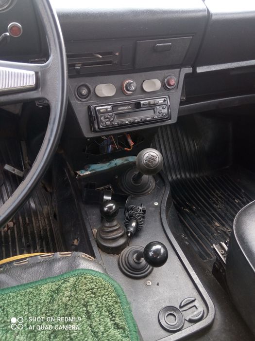 Ваз 2121"НИВА" 1989р.один власник