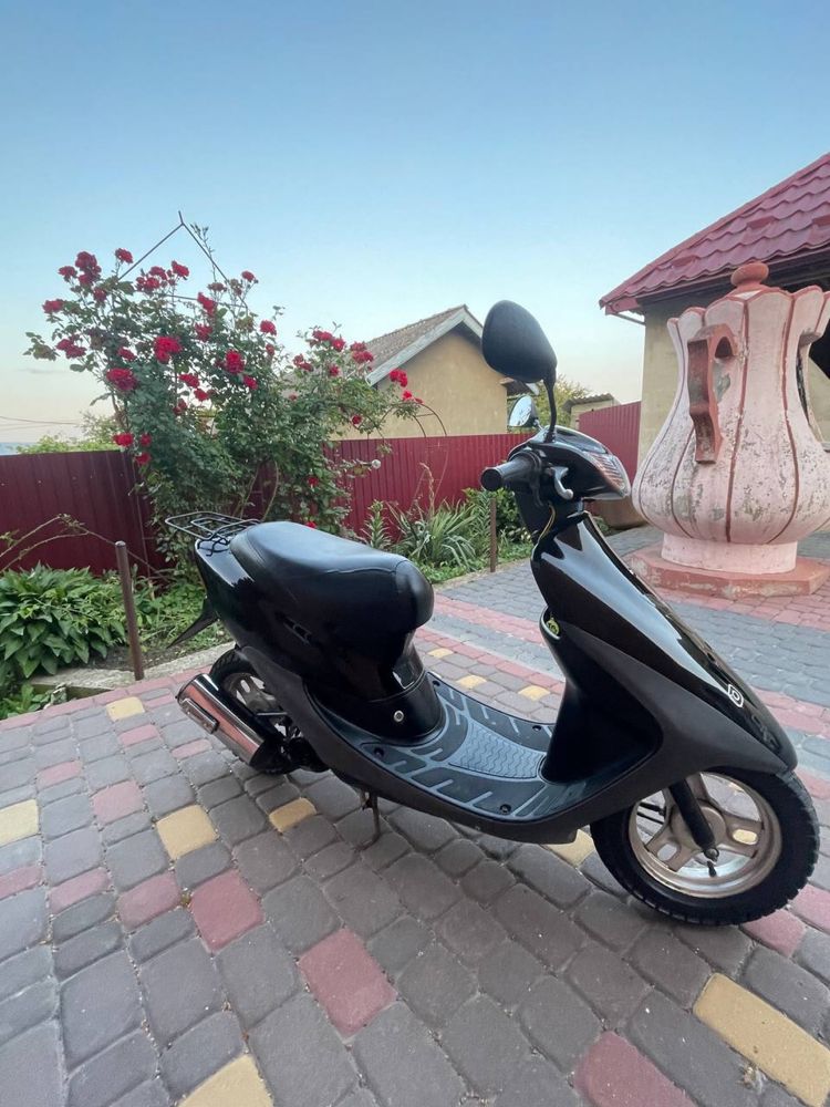 Honda - AF - 34