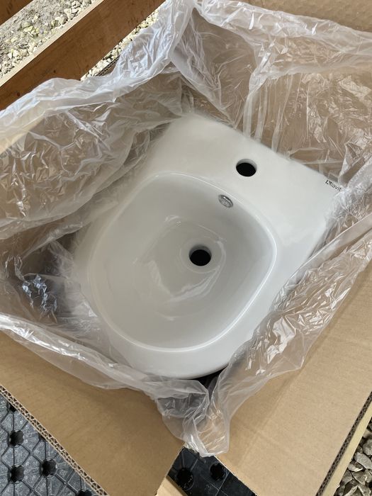 Bidet wiszący (NOWY) Lavita Sofi