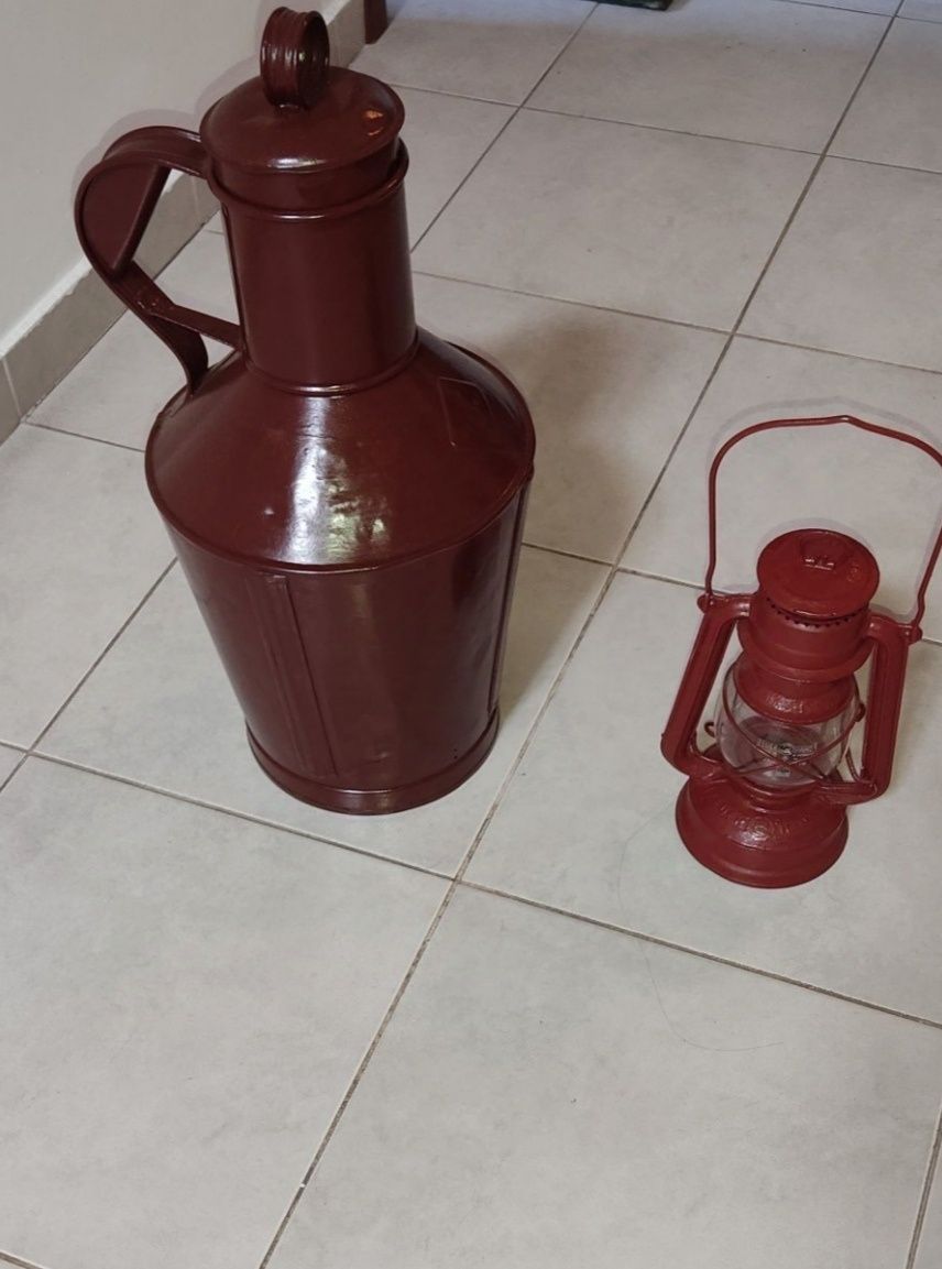 Peças de decoração