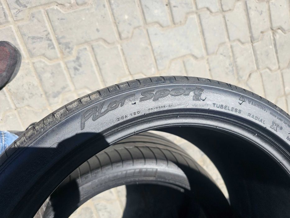 Lato Michelin 285/30 R18