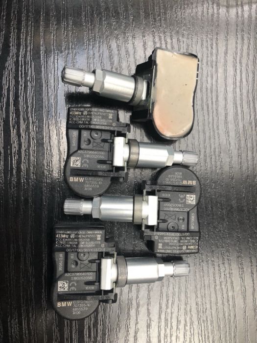 Oryginalne czujniki do BMW