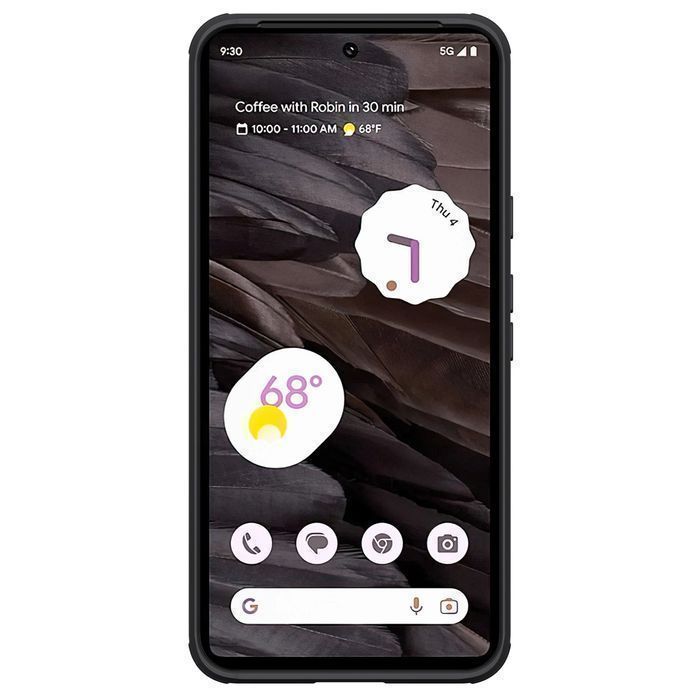 Etui z osłoną na aparat Nillkin CamShield Pro Case do Google Pixel 8