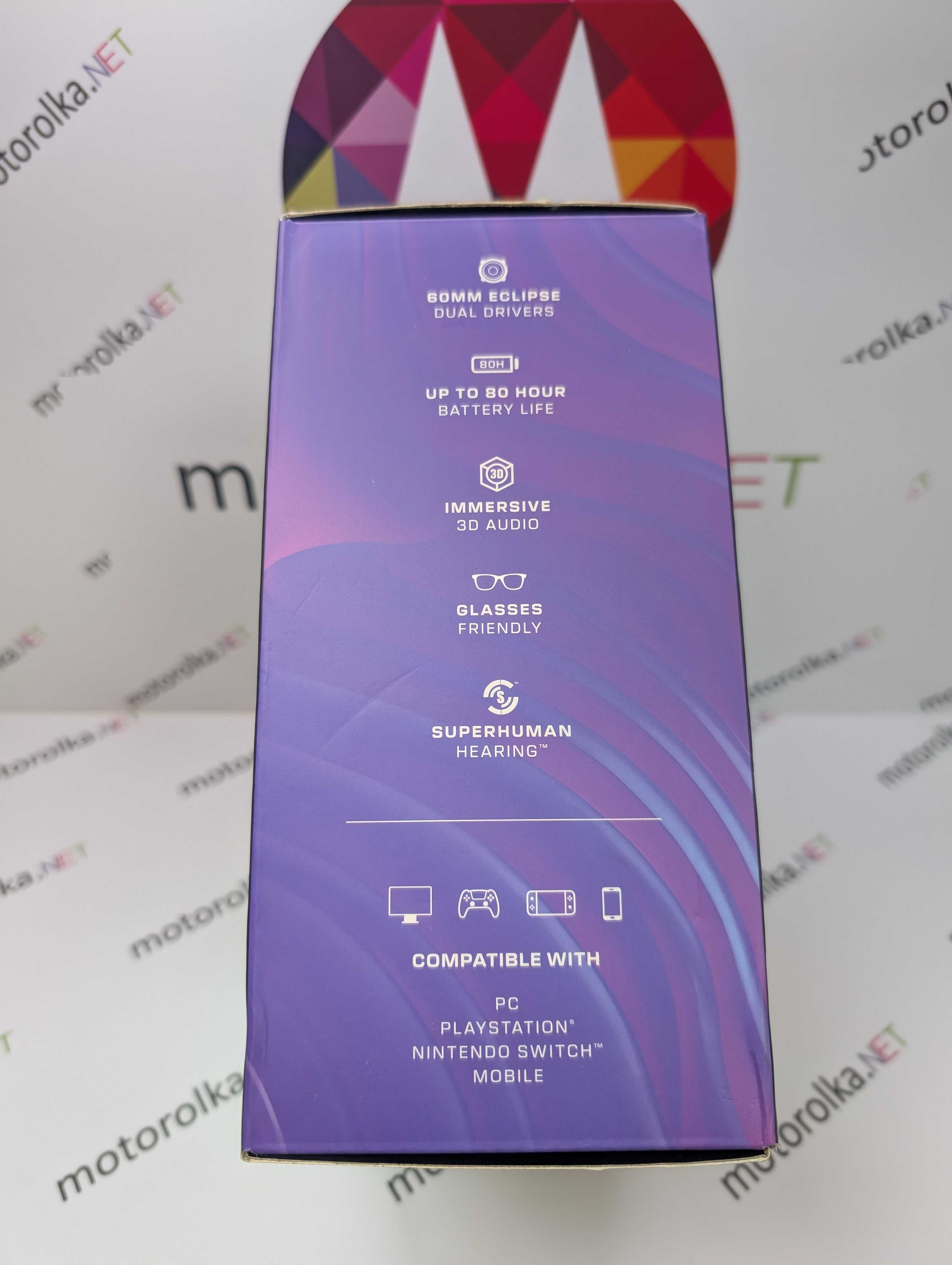 Наушники Turtle Beach Stealth 700 gen3 Нові Motorolkanet