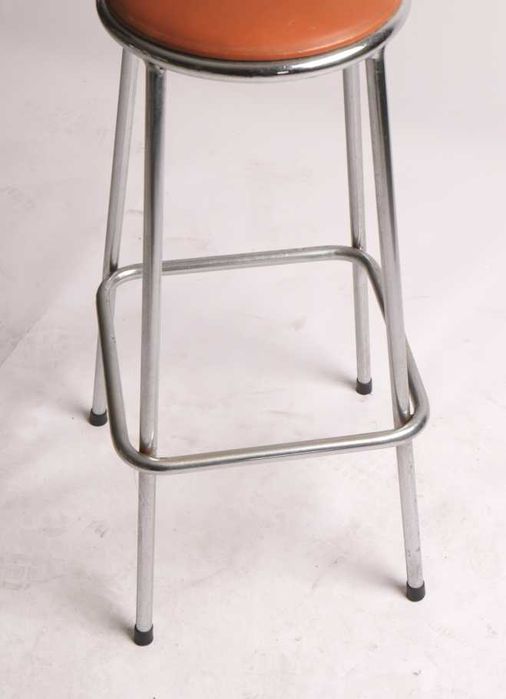 Cadeira de balcão - Qtd. 20 Und.