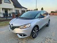 Renault Grand Scenic Renault Grand Scenic IV 2018rok Limted! 7osób Ledy! Navi! Klimatronic!