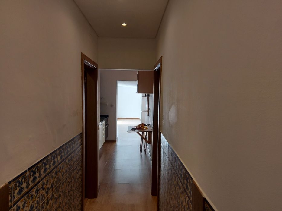 Apartamento em Alvalade