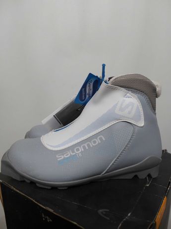 Buty do nart biegowych Salomon Siam 5 TR r. 36,5 EU