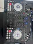 Pioneer DDJ SX2 rev xdj