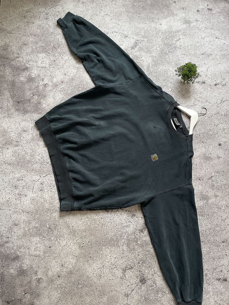 Чоловічий світшот Carhartt WIP Nelson