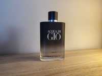 Acqua di Gio parfum nowa wersja