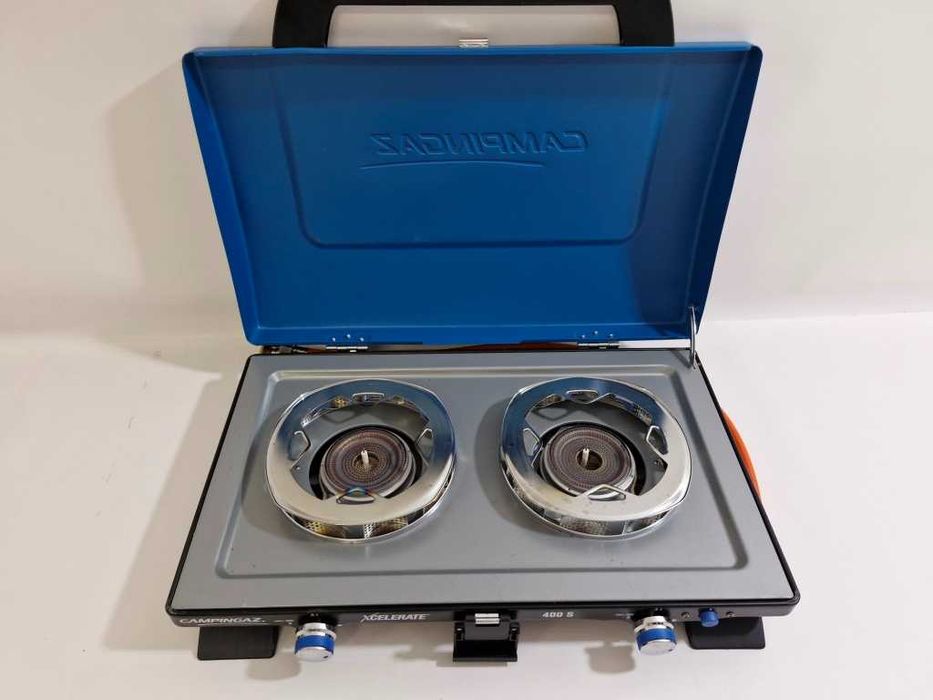 Campingaz kuchenka gazowa 400 S XCELERATE